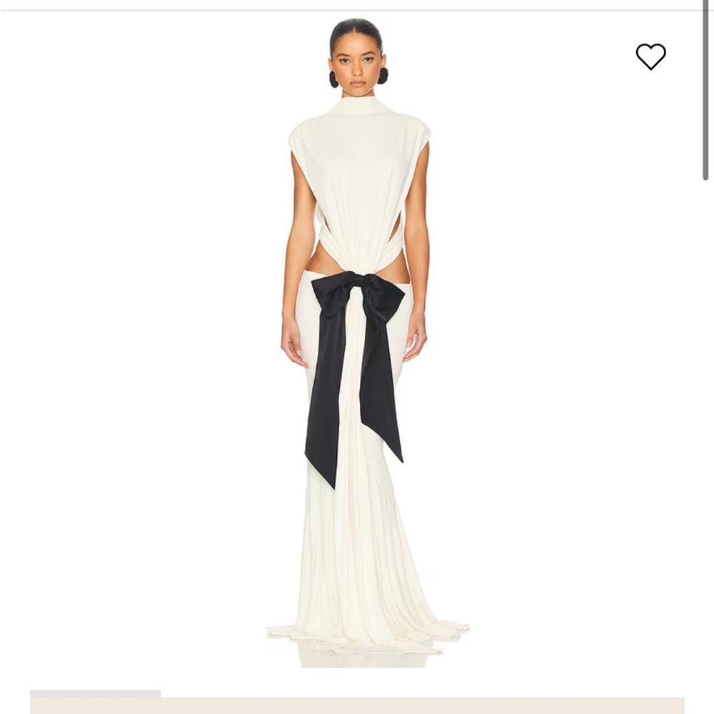 HELSA The Constantina Dress